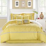 Chic Home Queen Comforter Sets