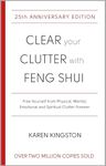 Clear Your Clutter With Feng Shui