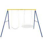 Metal Swing Sets