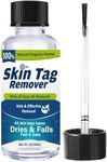 Skin Tag Remover, Mole Remover,Wart Remover,Easy Use at Home 30 ml (Pack of 1)