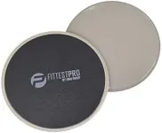 Limm Core Sliders Fitness - Exercis