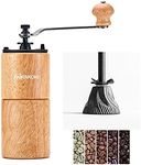 Akirakoki Manual Coffee Grinder Woo