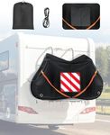 SUPAREE 2 Bikes Bicycle Cover Stora