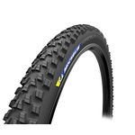 MICHELIN Copertone Bici Unisex Adulto, Nero, Regular