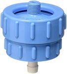 Advantec Polypropylene Filter Holder for 47mm Membranes, 1/pk, 43303020