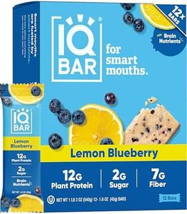 IQBAR Clea