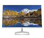 HP M27fq - M-Series - LED monitor - 27" - QHD @ 75 Hz, IPS, 5 ms, 2xHDMI, DisplayPort