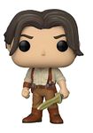 Funko Pop! Movies: The Mummy - Rick O'Connell