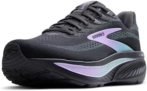 Brooks Wom