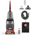 Hoover Power Scrub Deluxe Carpet Cl