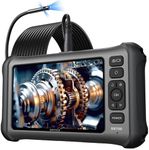 7'' IPS Endoscope Camera with Light