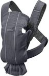 BABYBJORN Baby Carrier Mini in 3D M