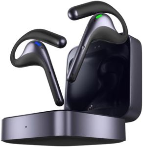 Timekettle W4 Pro AI Interpreter Earbuds with Real-Time Translation, Gray