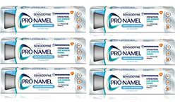 Sensodyne Pro Namel Gentle Whitening Toothpaste (6x100ml)