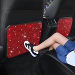 Pirador Auto Seat Back Kick Protectors