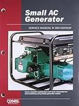 Small AC Generator Service Manual, 