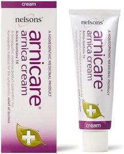 Nelsons Arnicare Cream 50g