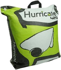 Hurricane H20 Archery Bag Target 20" High Visibility 425 FPS, Green