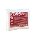 Quilters Dream Bamboo/Silk Blend Midloft Quilt Batting 108" x 93" Queen