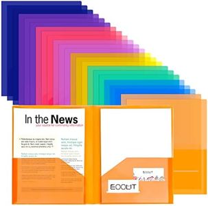 EOOUT 24pc