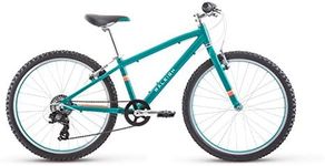 Raleigh Bikes Lily 16/20/24" Wheel Kids Mountain Bike