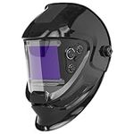 TECWELD Welding Helmet Auto Darkeni