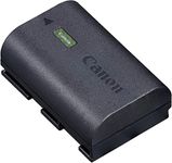 Canon LP-E6NH (4132C002) Rechargeable Lithium Ion Battery