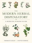 The Modern Herbal Dispensatory: A M