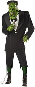 Costume da Frankenstein per adulto