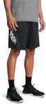 Under Armour Men's Tech Wordmark Sh