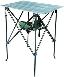 STAR Portable Folding Tall Size Table, Pack of 1