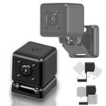 Hidden Spy Camera Mini Wireless Cam