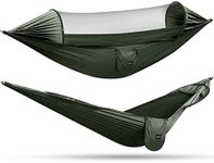 G4Free Large Camping Hammock with M