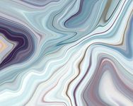 ohpopsi WALS0250 Marbled Ink Wall Mural