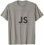 JavaScript JS React Angular Vue.js Node.js Frontend Engineer T-Shirt