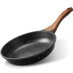 8 Inch Omelet Pans