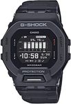 G-Shock Me