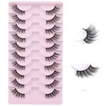 False Lashes Brand