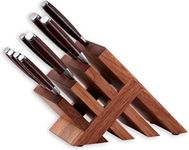 Messermeister Avanta 10-Piece Pakka