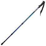 Eurohike Expedition Anti-Shock Walking Pole, Lightweight Shock Absorbing Walking Pole, Hiking Pole, Trekking Pole, Backpacking Equipment, Camping Equipment