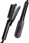 TYMO Flat Iron Hair Straightener Br