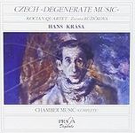 Czech "Degenerate Music" Krasa: Cha