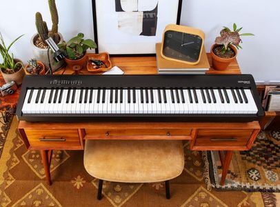 Roland FP-30X 88-Key Digital Piano – Black