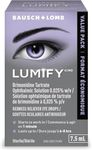 LUMIFY Eye Drops, Redness Reliever,