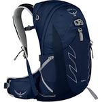 Osprey Europe Talon 22 Men's Hiking Pack Ceramic Blue - L/XL