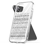 Phone Case Quotes Cover Collection 