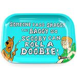 Rolling Tray - Metal Rolling Tray - Smoking Accessories Rolling Tray Smoking Tray