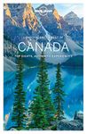 Lonely Planet Best of Canada: top sights, authentic experiences (Travel Guide)