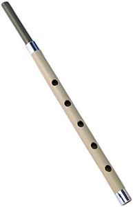 Turkish Sipsi Flute Woodwind Musical Instrument MPS-3