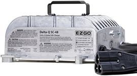 Kansas golf and turf EZGO 48 Volt Charger 635671